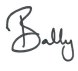 Bally-sig